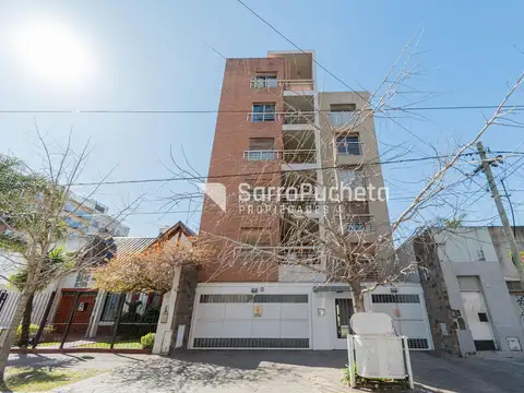 Boatti al 500 Morón