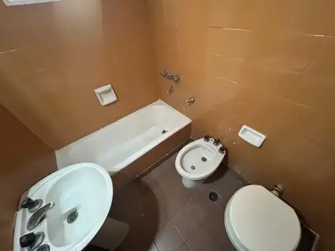 DEPARTAMENTO DOS AMBIENTES EN ALQUILER