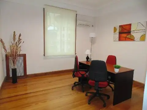 OFICINA EN VENTA 5 AMBIENTES DIAGONAL R.S.PEÑA AL 600 CABA