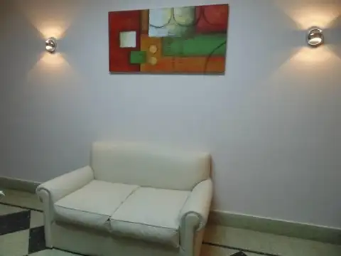 Oficina Monoambiente con 1 baño