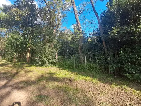 Terreno en Venta en Falda de los Reartes, USD 14.000