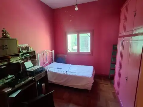 CASA 3 AMBIENTES CON COCHERA CUBIERTA, PATIO Y TERRAZA