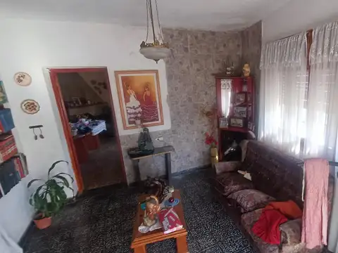 Departamento en Venta en Capitán Bermudez, USD 130.000