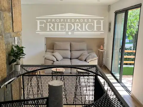 Casa en Venta 1 año