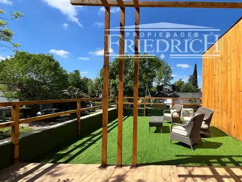 Casa en Venta de 4 dormitorios
