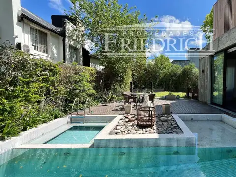 Casa en Venta en Country Club Banco Provincia, USD 340.000