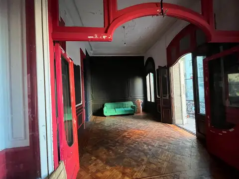 Depto Tipo Casa en Alquiler de 11 ambientes