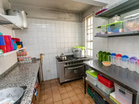 Depto Tipo Casa en Alquiler de 11 ambientes