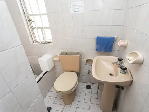 Depto Tipo Casa en Alquiler de 6 dormitorios