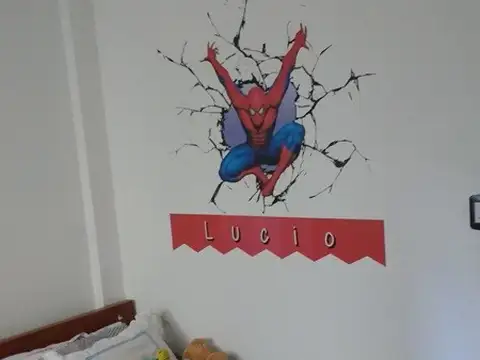 Departamento en Venta 45 años