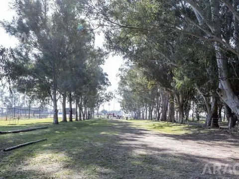 Ruta 58 y Ruta 16 -  San Vicente