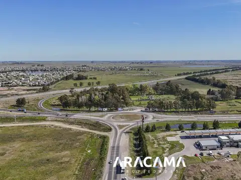 Terreno en Venta de 55000,0 m2