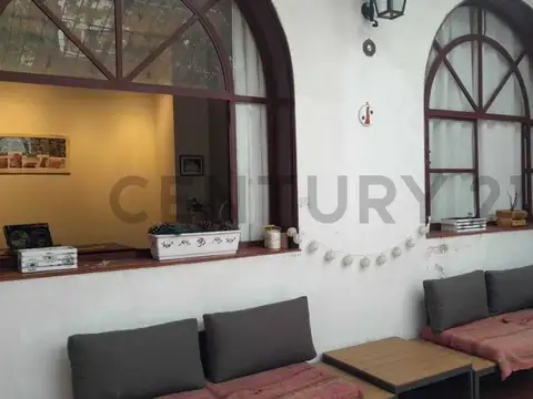 Casa en Venta 2025 años