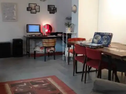 Terrero 900, Piso 0