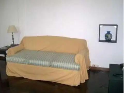 Departamento en Alquiler Temporal en Belgrano, USD 400
