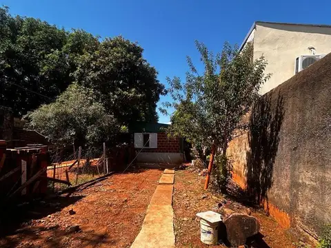 Terreno en Venta 12  mts Frente