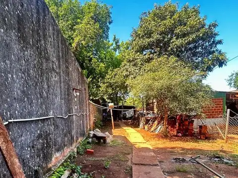 Terreno en Venta en Posadas, USD 38.000