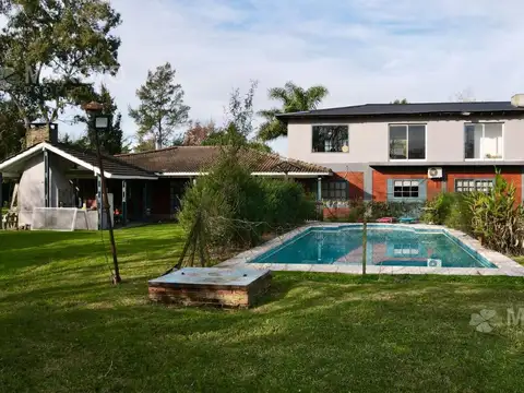 Casa en Venta de 3 dormitorios