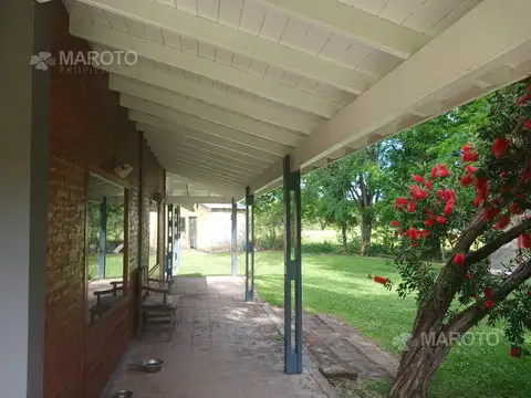 Casa en Venta al Noreste