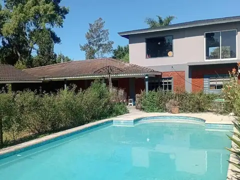 Casa en Venta 15 años