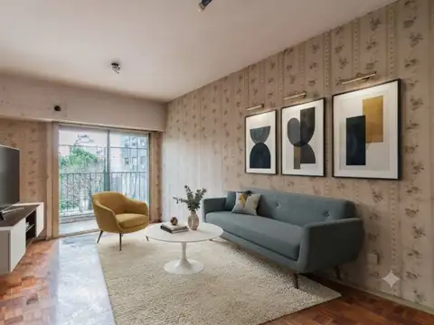 Departamento en Venta en San Cristóbal, USD 110.000