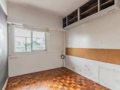 Departamento en Venta 43 años
