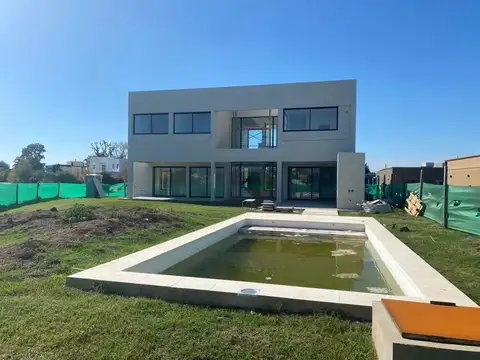 Casa en Venta en Los Robles De Maschwitz, USD 340.000