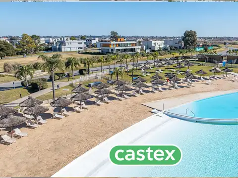 Lote en venta en Terralagos, Caning