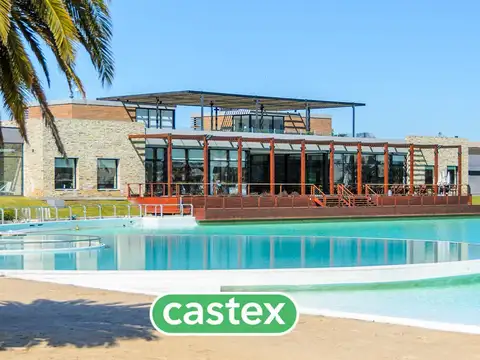 Lote en venta en Terralagos, Caning