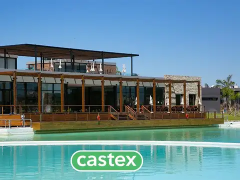 Terreno en Venta en Countries y Barrios Cerrados en Ezeiza, USD 115.000