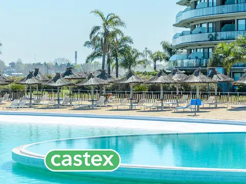 Lote en venta en Terralagos, Caning