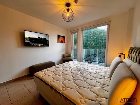 Departamento en Alquiler A Estrenar