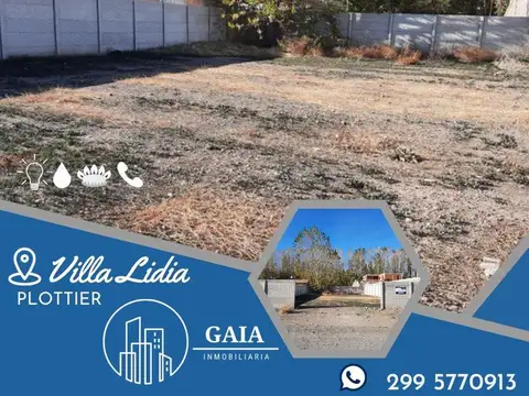 Terreno en Venta de 420,0 m2