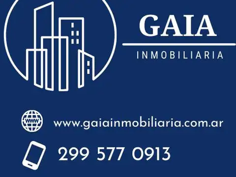 Terreno de 420m2 en villa Lidia - Plottier