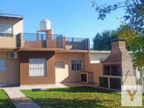 Casa en Venta - 3 dormitorios 1 baño - 417mts2 - Berisso