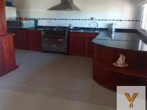 Casa en Venta 7 años