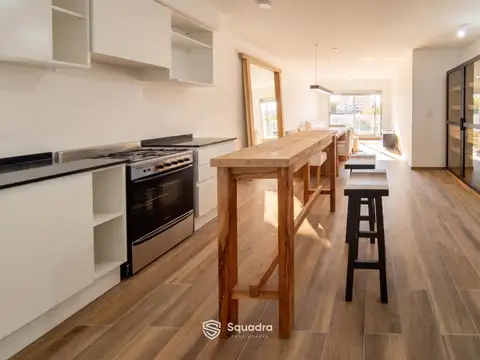 Departamento en Venta de 2 dormitorios