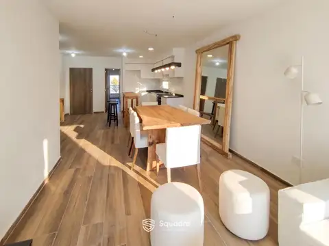 Departamento en Venta de 3 ambientes