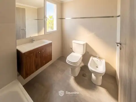 VENTA - Departamento de dos dormitorios. Lourdes, Rosario