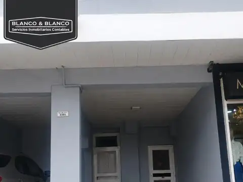 Av. 9 de Julio 3383. ALQUILER | CONSULTORIO / OFICINA