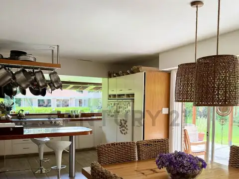 Casa en Venta 2025 años