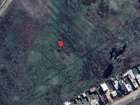 Terreno en venta - 10000Mts2 - Berisso