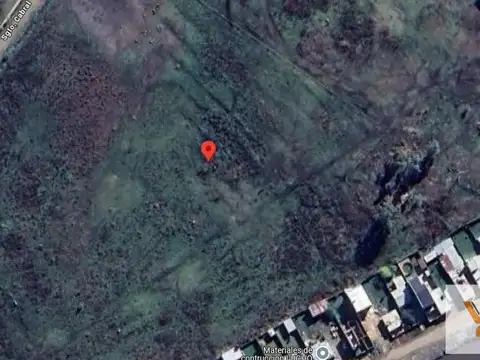 Terreno en venta - 10000Mts2 - Berisso