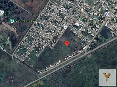 Terreno en Venta de 10000,0 m2