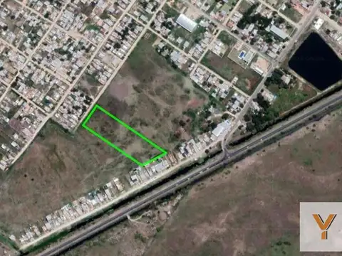 Terreno en venta - 10000Mts2 - Berisso