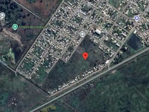 Terreno en Venta de 10000,0 m2