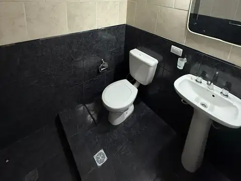 Depto Tipo Casa en Alquiler al Norte