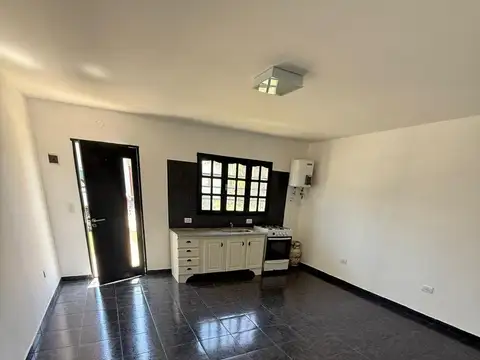 Depto Tipo Casa en Alquiler A Estrenar