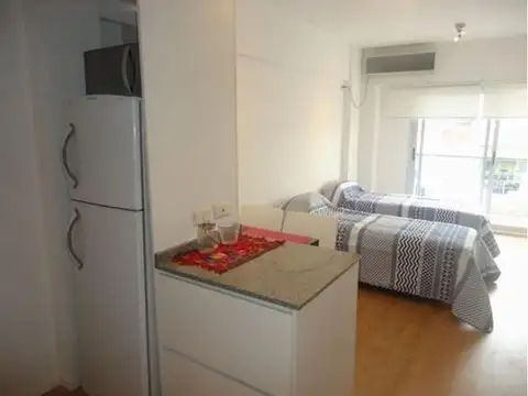 Departamento Alquiler x Temporada