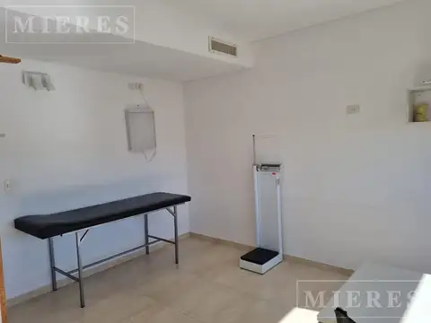 Oficina Monoambiente con 1 baño